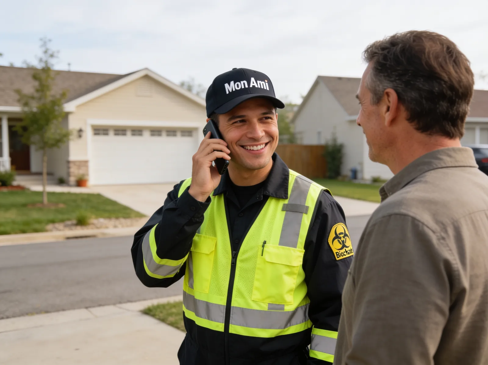 Sewage Cleanup Florham Park, NJ FAQs